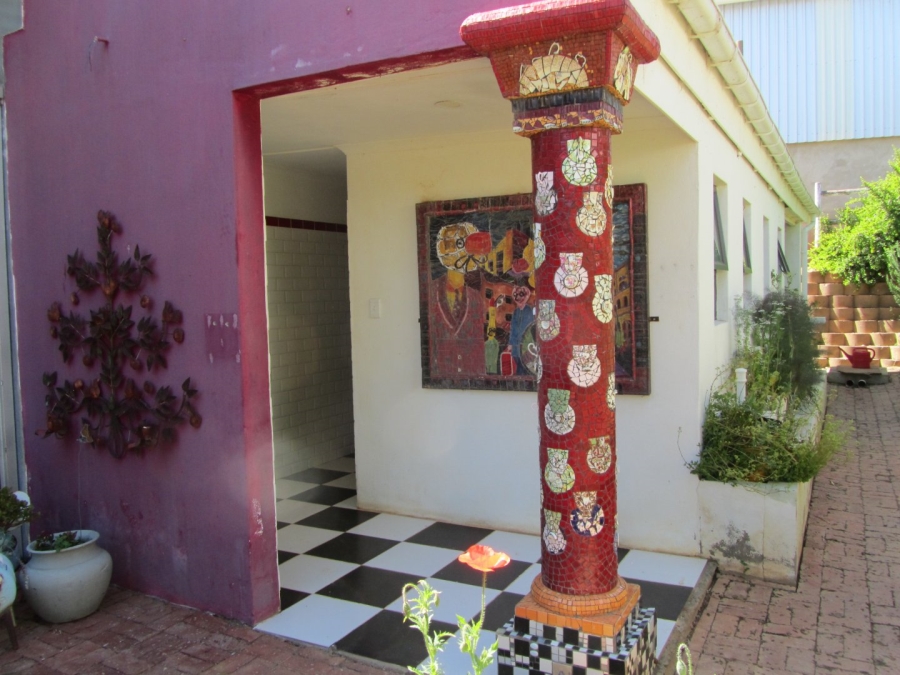 Commercial Property for Sale in Swellendam Rural Western Cape